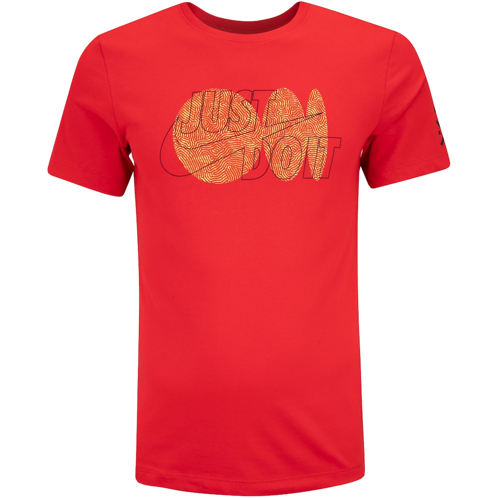 Imagem 1 do produto Camiseta Masculina Nike Manga Curta Dri-Fit Humor 1
