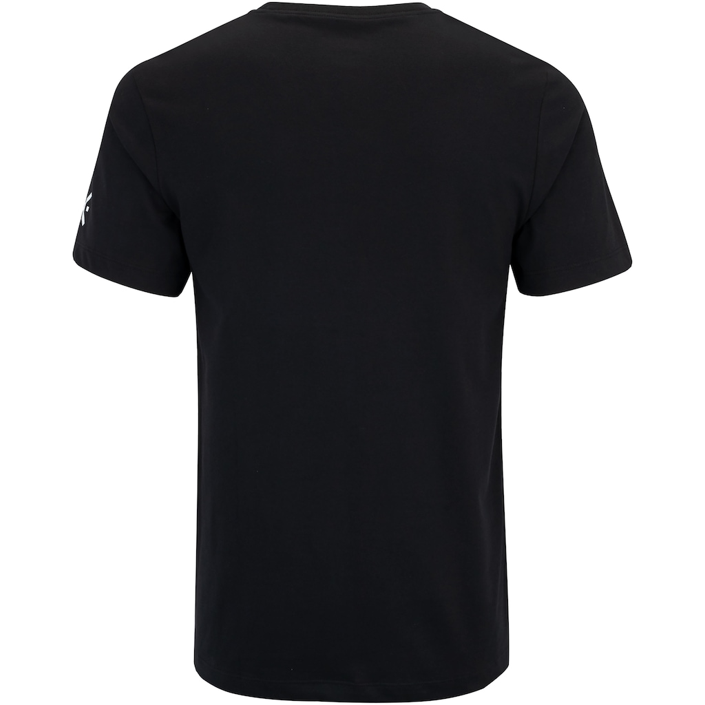 Imagem 2 do produto Camiseta Masculina Nike Manga Curta Dri-Fit Wc 2
