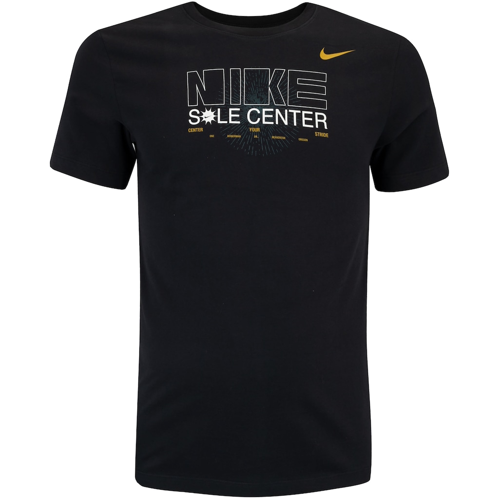 Imagem 1 do produto Camiseta Masculina Nike Manga Curta Dri-Fit Wc 2