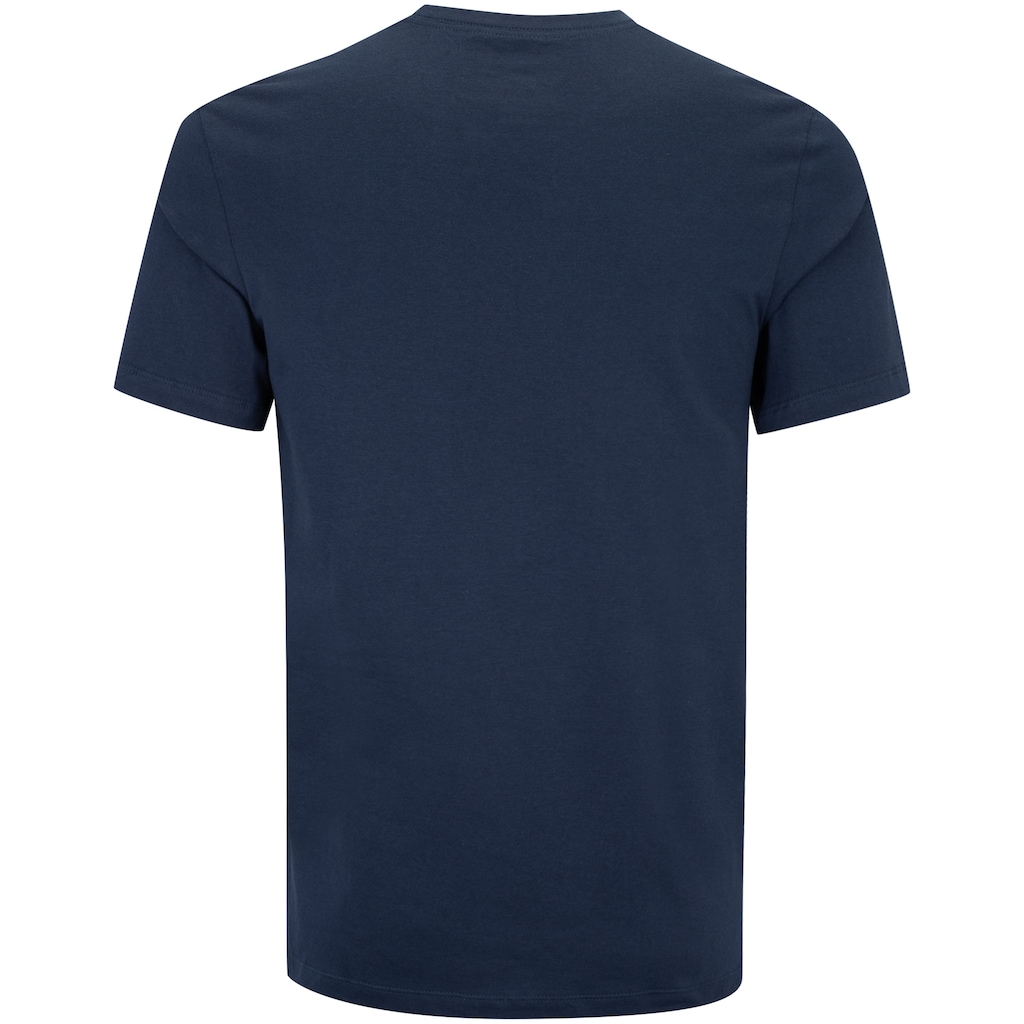 Imagem 2 do produto Camiseta Masculina Nike Manga Curta Sportswear Big Swoosh