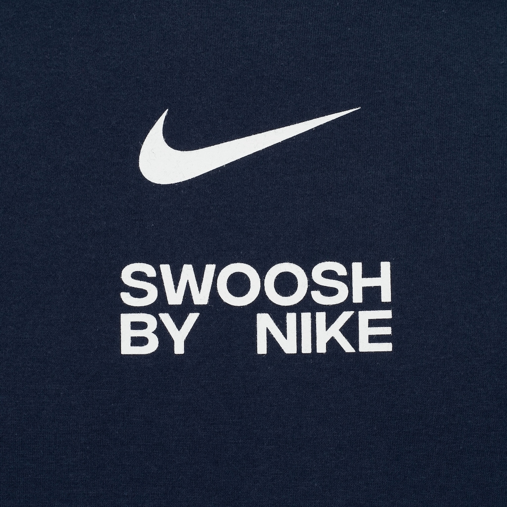 Imagem 3 do produto Camiseta Masculina Nike Manga Curta Sportswear Big Swoosh