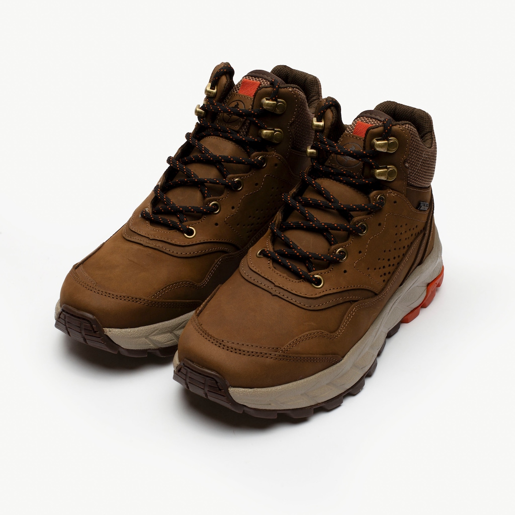 Imagem 4 do produto Bota de Couro Mac Boot Monjolo 02 - Masculino