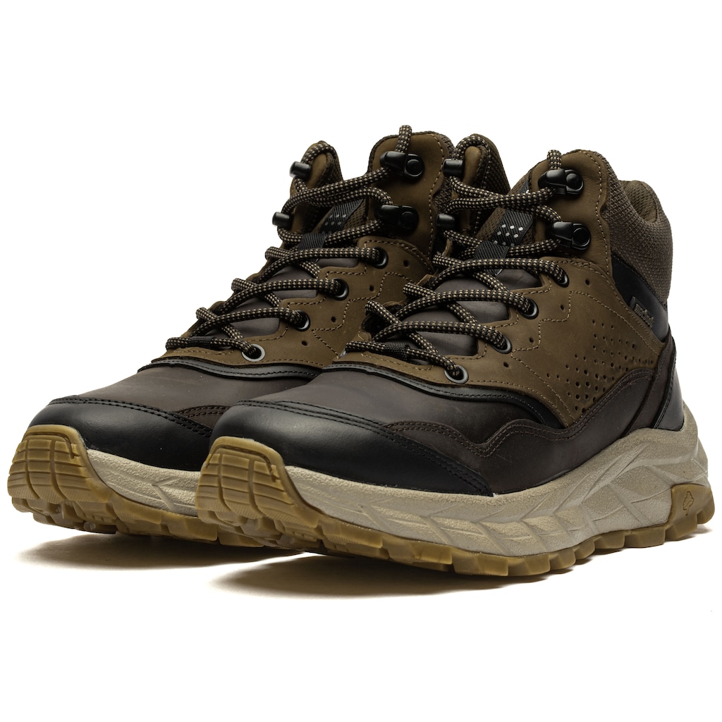 Imagem 2 do produto Bota de Couro Mac Boot Monjolo 02 - Masculino