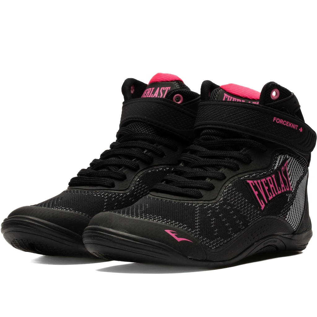 Imagem 2 do produto Tênis Everlast Forceknit 4 Feminino