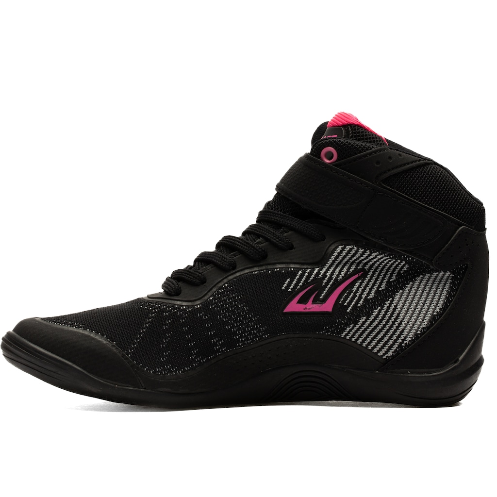 Imagem 3 do produto Tênis Everlast Forceknit 4 Feminino