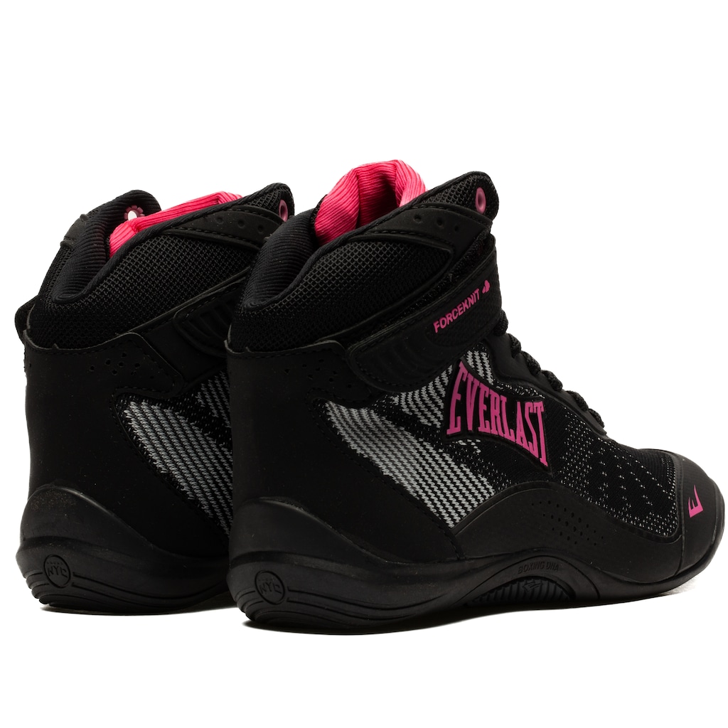 Imagem 4 do produto Tênis Everlast Forceknit 4 Feminino
