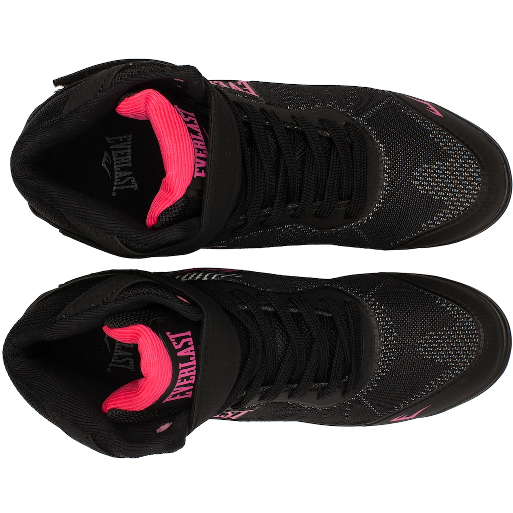 Imagem 5 do produto Tênis Everlast Forceknit 4 Feminino