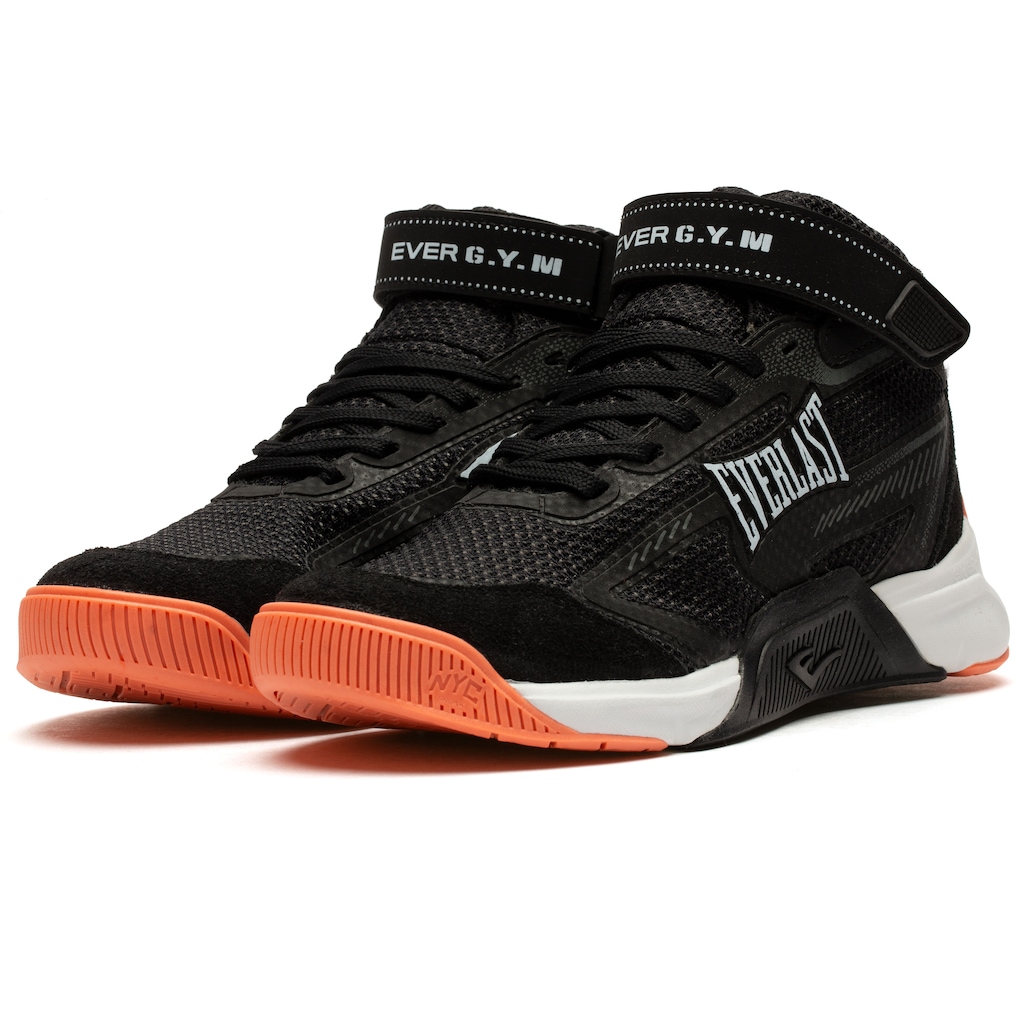 Imagem 2 do produto TENIS EVERLAST JUMP 5 FEM