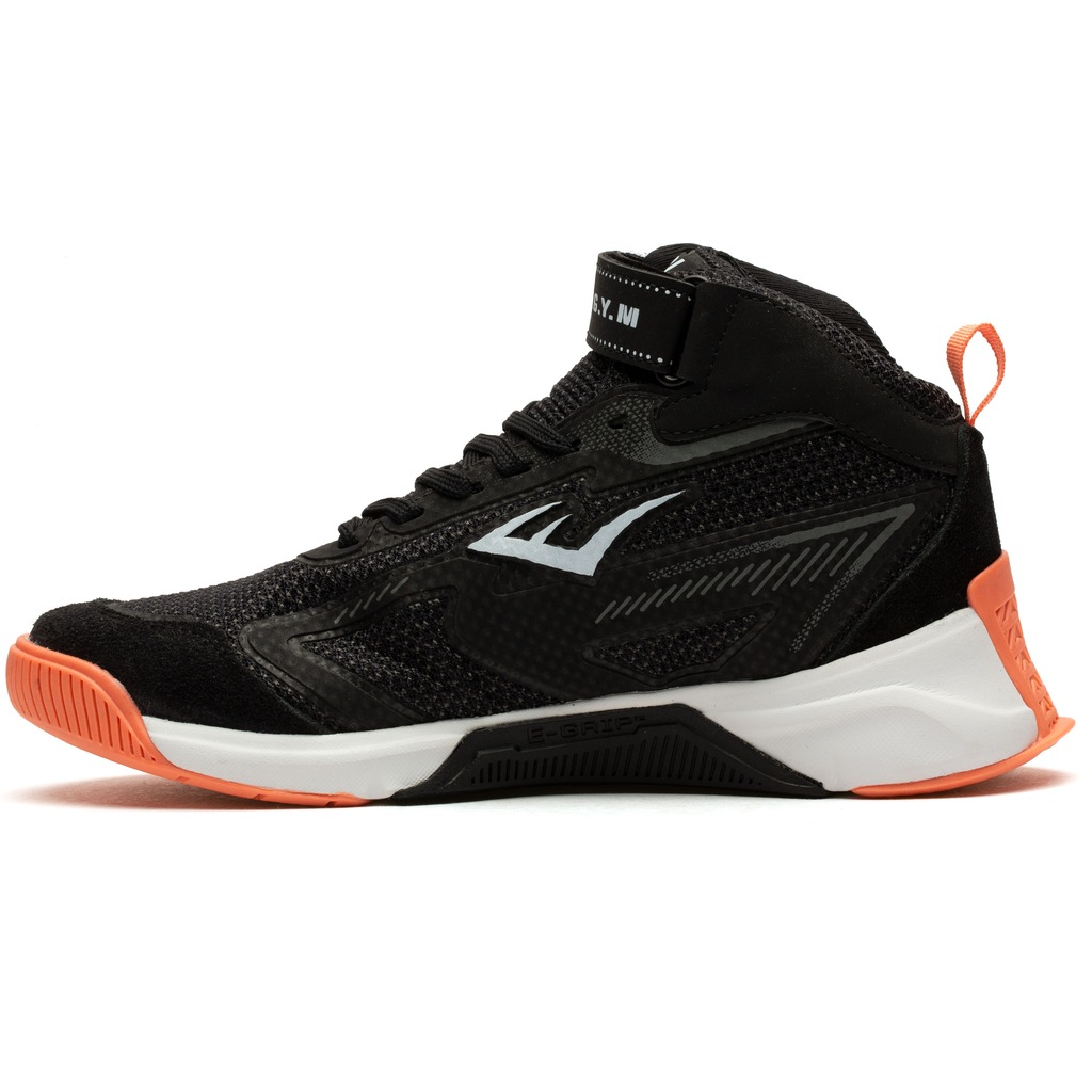 Imagem 3 do produto TENIS EVERLAST JUMP 5 FEM