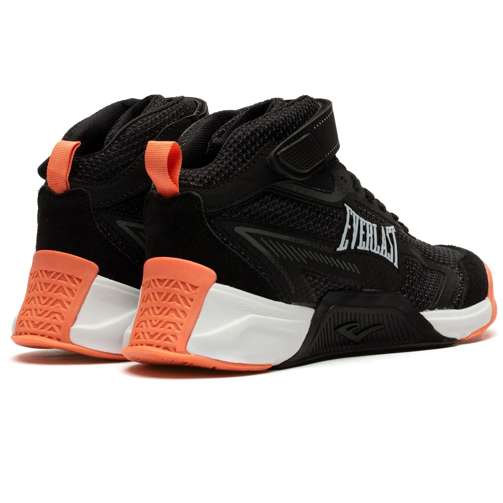 Imagem 4 do produto TENIS EVERLAST JUMP 5 FEM