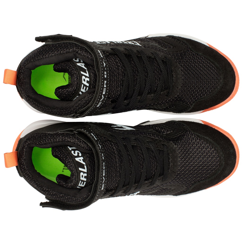 Imagem 5 do produto TENIS EVERLAST JUMP 5 FEM
