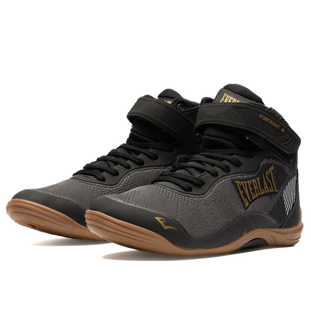 Imagem 2 do produto Tênis Everlast Forceknit 4 - Masculino