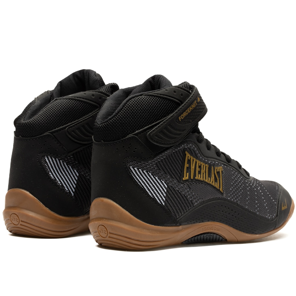 Imagem 4 do produto Tênis Everlast Forceknit 4 - Masculino