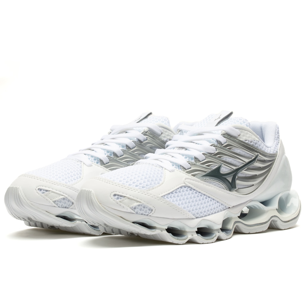 Imagem 2 do produto Tênis Mizuno Wave Prophecy 13-S - Masculino
