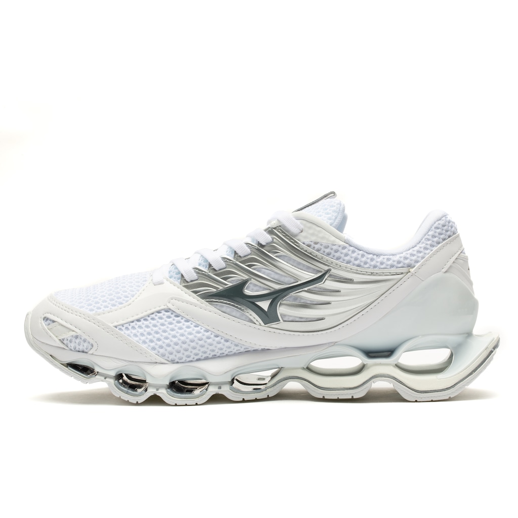 Imagem 3 do produto Tênis Mizuno Wave Prophecy 13-S - Masculino