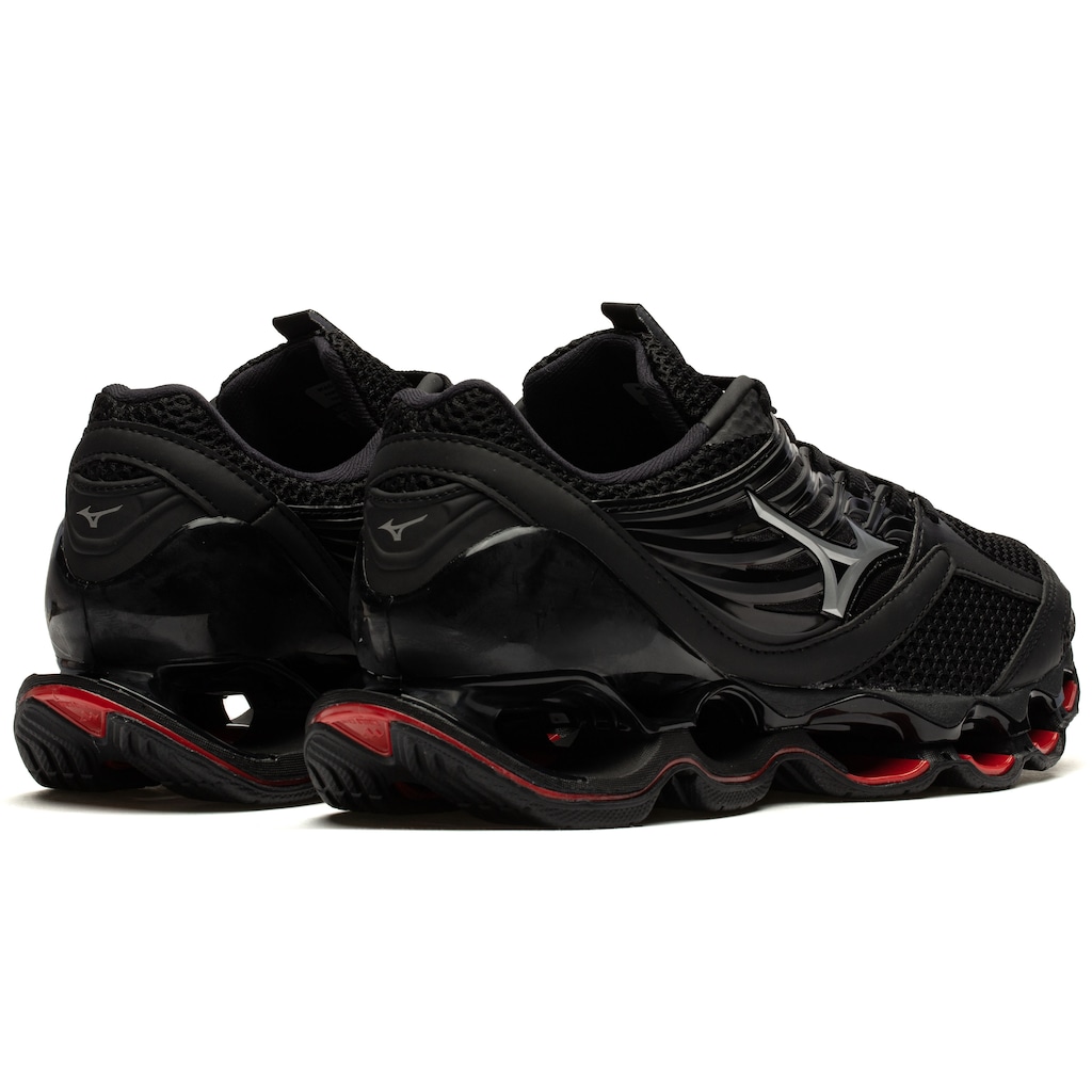 Imagem 4 do produto Tênis Mizuno Wave Prophecy 13-S - Masculino