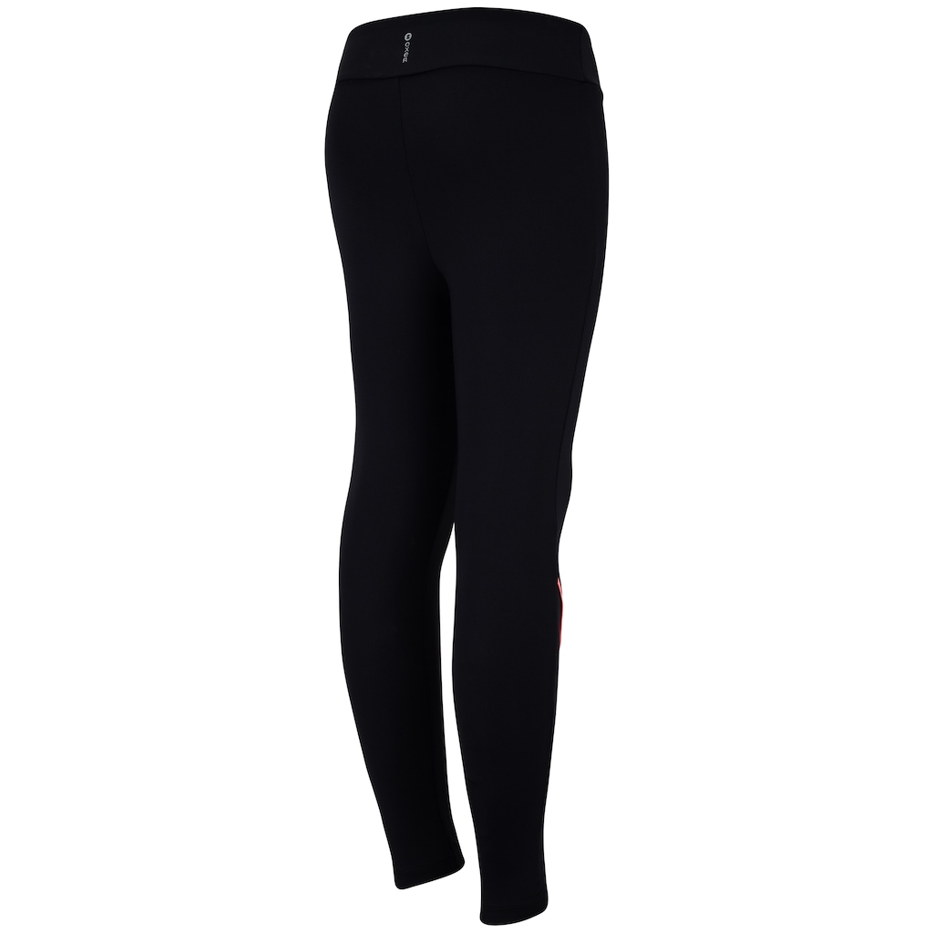 Imagem 2 do produto Calça Legging Infantil Oxer Treino