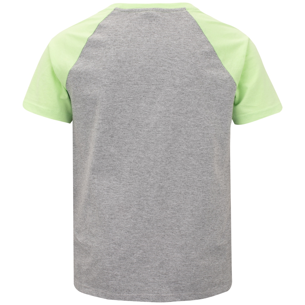 Imagem 2 do produto Camiseta Infantil Oxer Estampada Casual