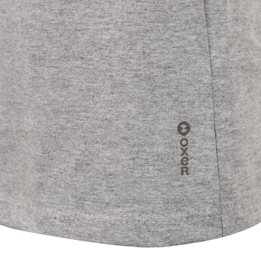 Imagem 3 do produto Camiseta Infantil Oxer Estampada Casual