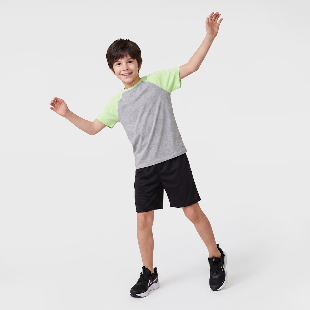 Imagem 3 do produto Camiseta Infantil Oxer Estampada Casual
