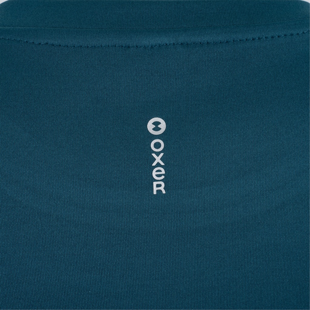 Imagem 4 do produto Camiseta Infantil Oxer Manga Curta Treino