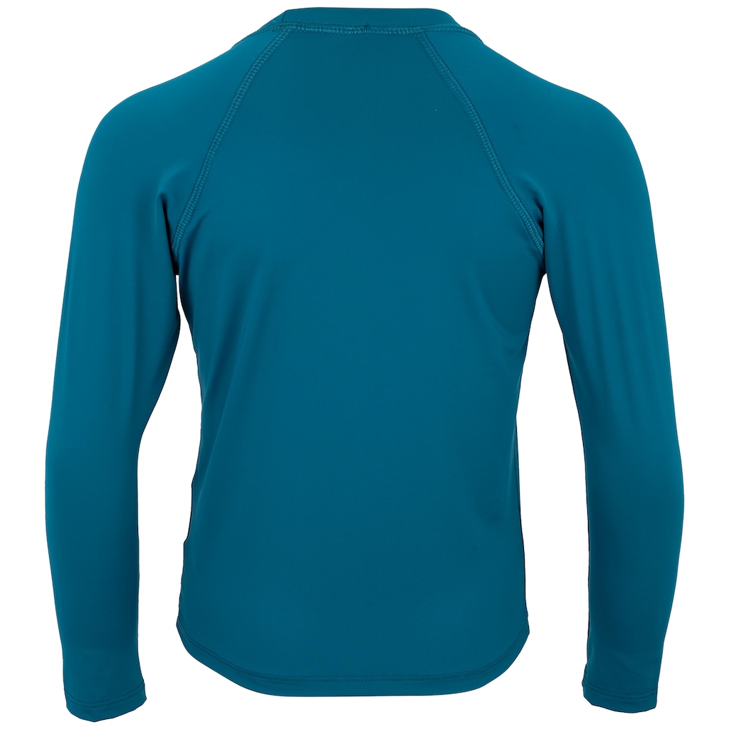 Imagem 2 do produto Camiseta Infantil Oxer Manga Longa UV 50+