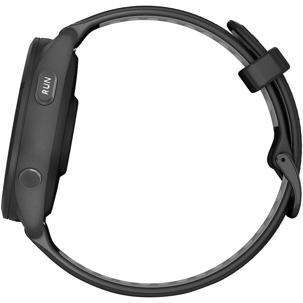 Imagem 3 do produto Relógio Monitor Cardíaco Garmin Forerunner 265 - Adulto
