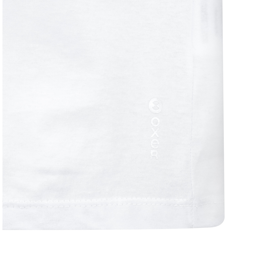 Imagem 3 do produto Camiseta Masculina Oxer Manga Curta Básica Algodão