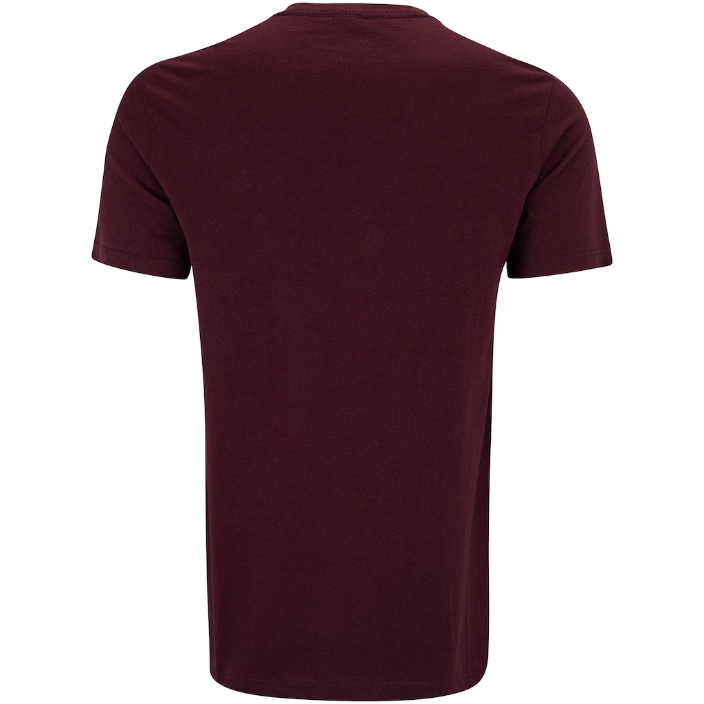 Imagem 2 do produto Camiseta Masculina Oxer Manga Curta Estampada