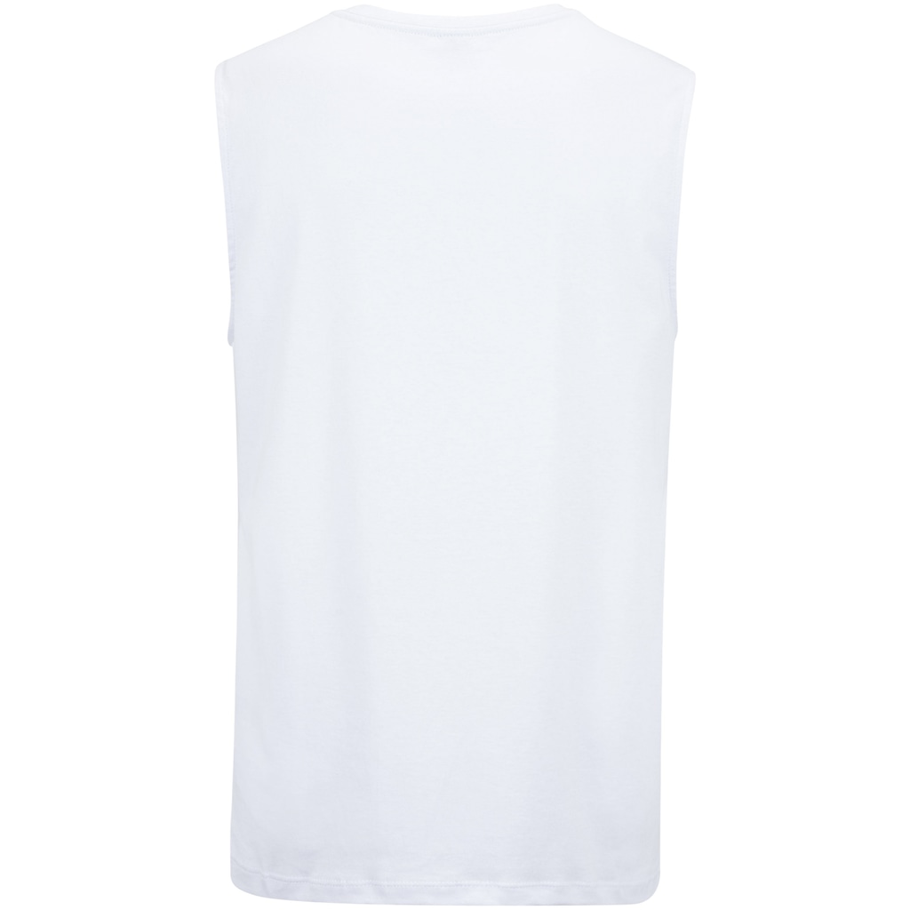 Imagem 2 do produto Camiseta Regata Masculina Machão Básica