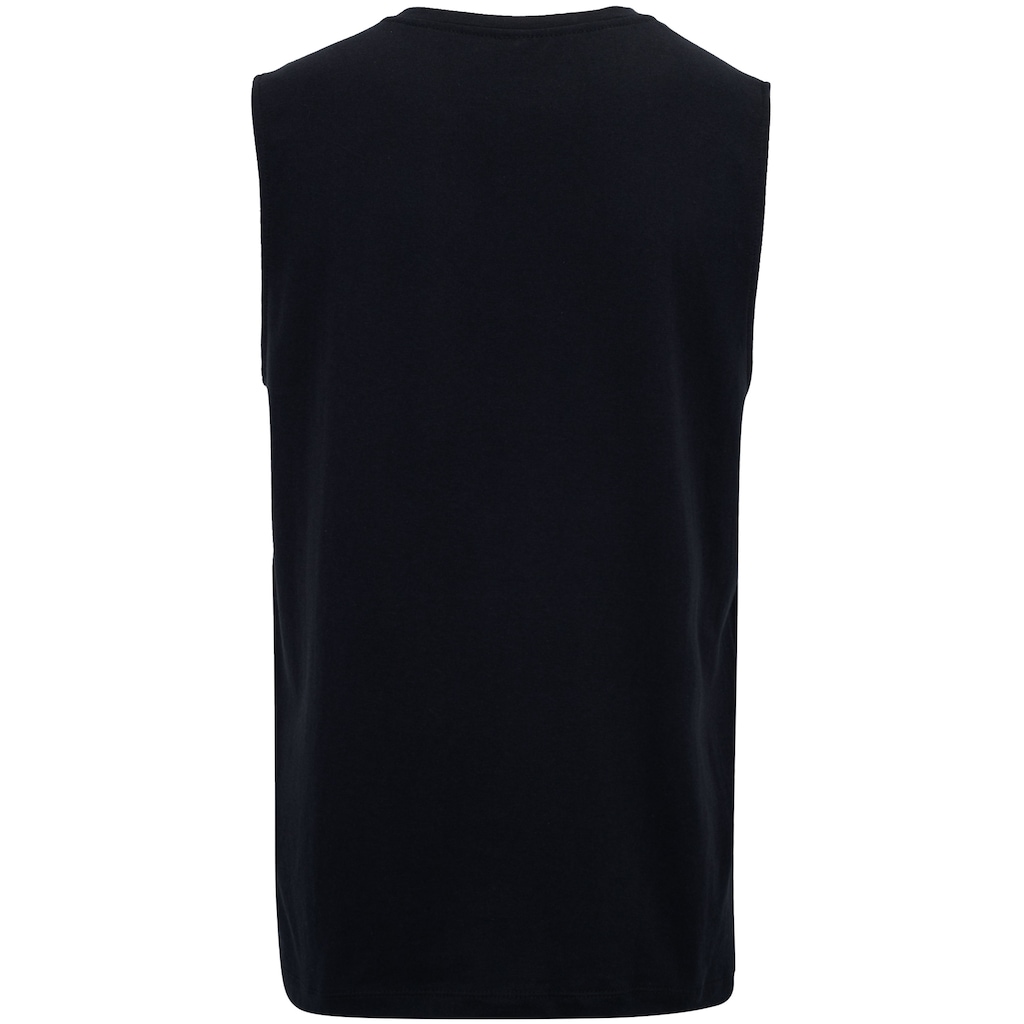 Imagem 2 do produto Camiseta Regata Masculina Machão Básica