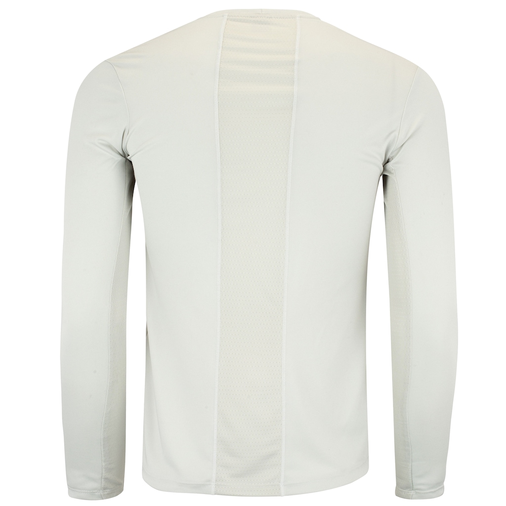 Imagem 2 do produto Camiseta Masculina Oxer Manga Longa Recortada