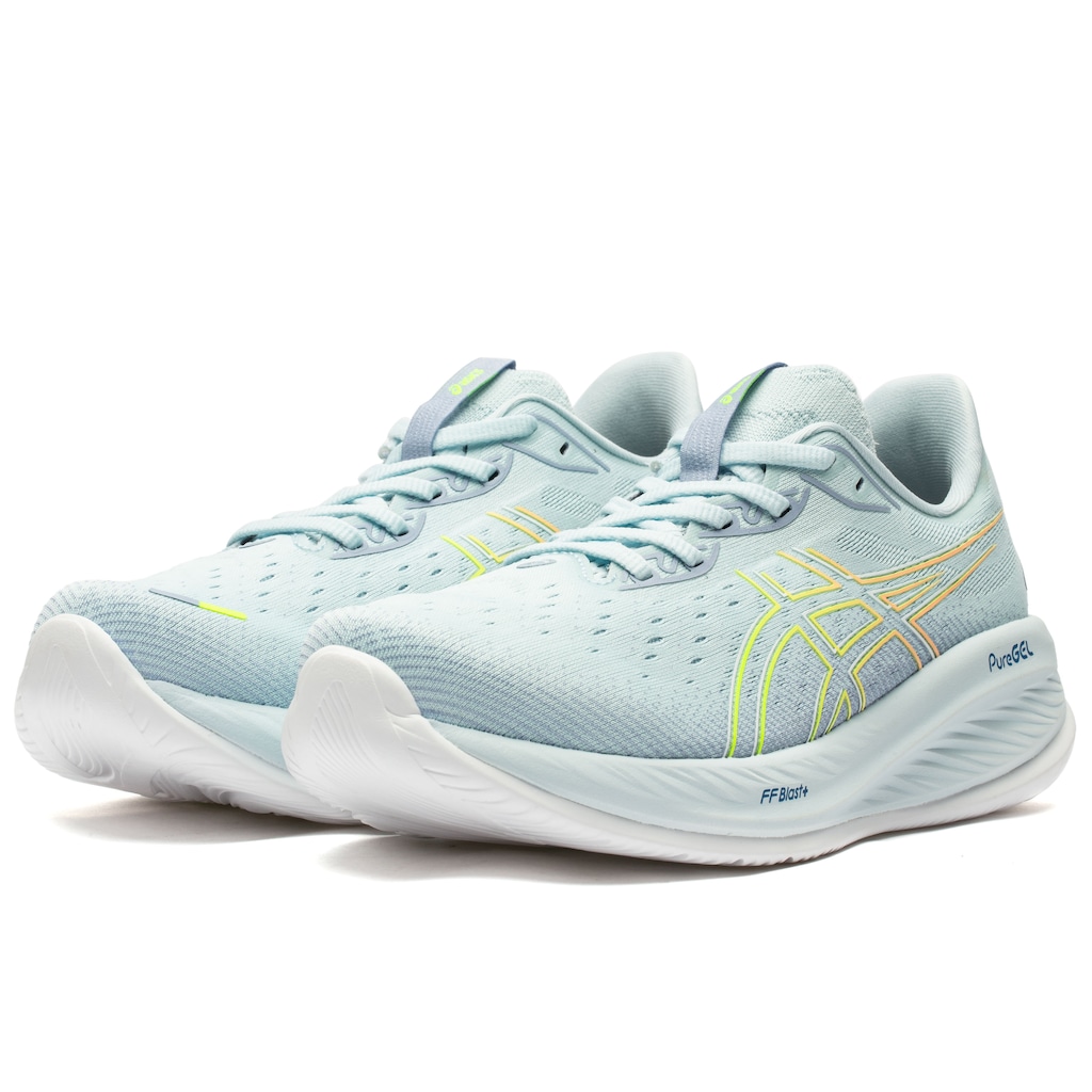 Imagem 2 do produto Tênis ASICS Gel-Cumulus 26 Masculino