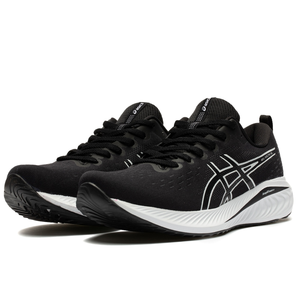 Imagem 3 do produto Tênis ASICS Gel-Excite 10 Masculino