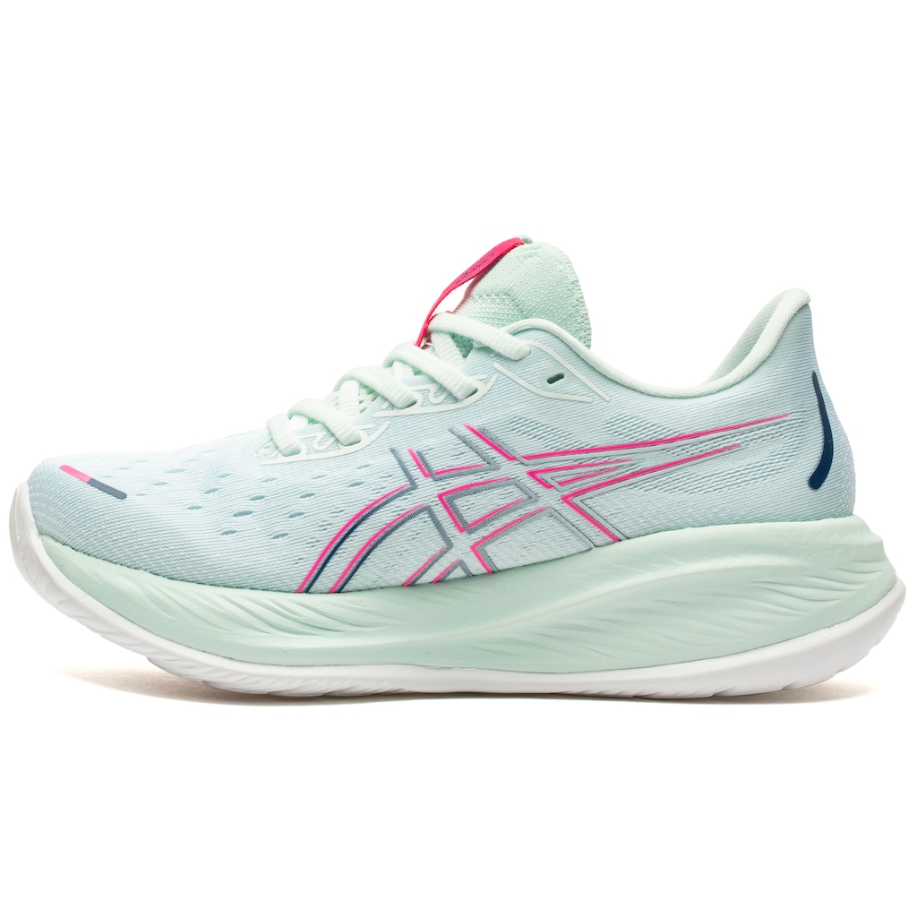 Imagem 3 do produto Tênis ASICS Gel-Cumulus 26 Feminino