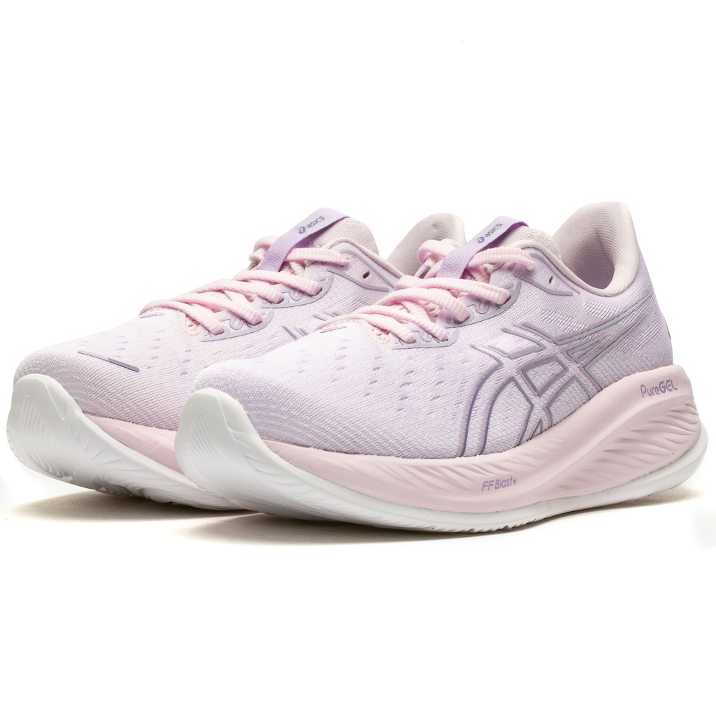 Imagem 2 do produto Tênis ASICS Gel-Cumulus 26 Feminino