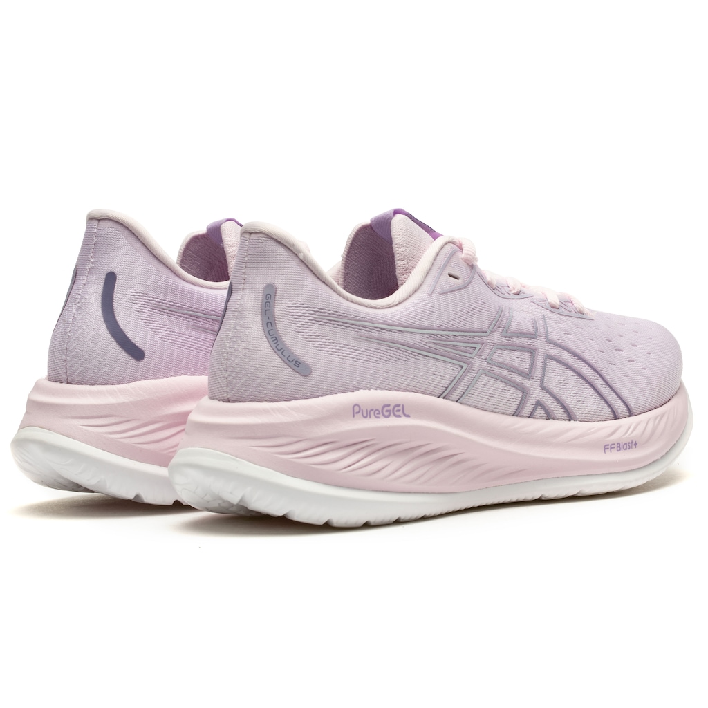 Imagem 4 do produto Tênis ASICS Gel-Cumulus 26 Feminino