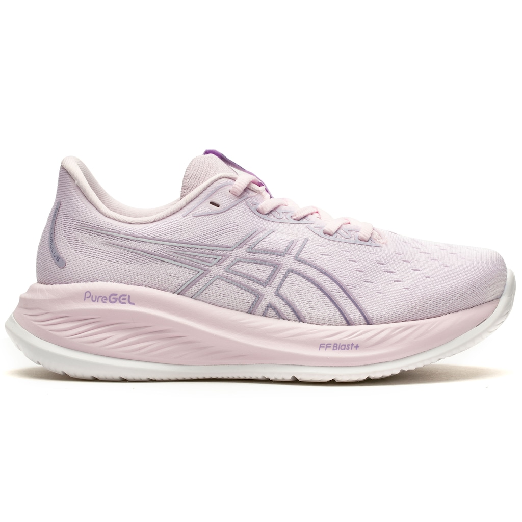 Imagem 1 do produto Tênis ASICS Gel-Cumulus 26 Feminino