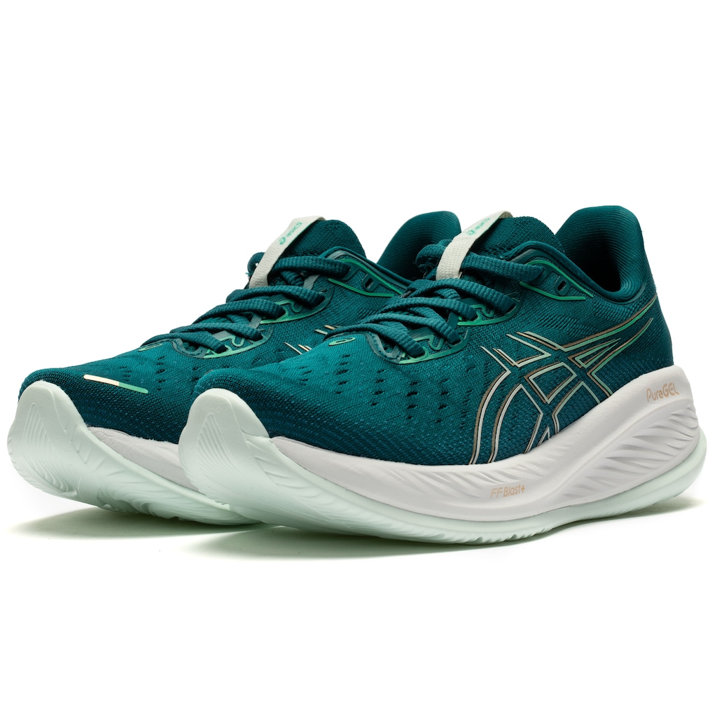 Imagem 2 do produto Tênis ASICS Gel-Cumulus 26 Feminino