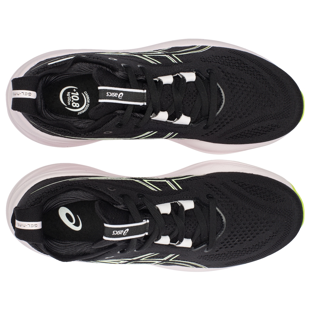 Imagem 5 do produto Tênis ASICS Gel-Nimbus 26 Feminino