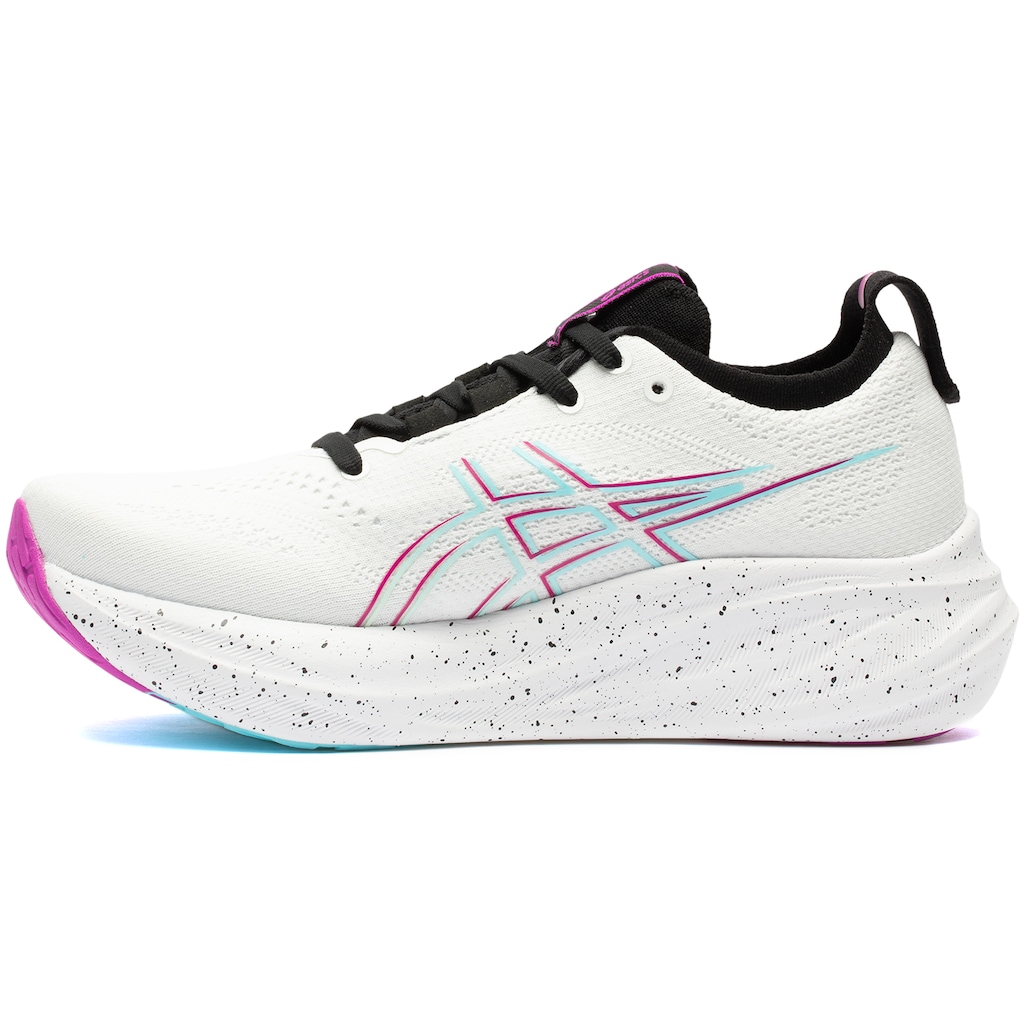 Imagem 4 do produto Tênis ASICS Gel-Nimbus 26 Feminino