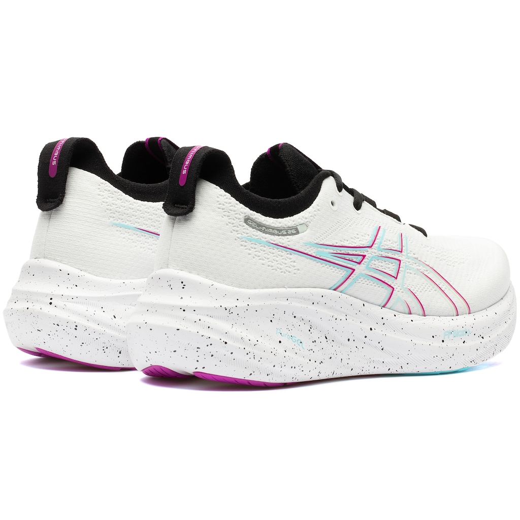 Imagem 5 do produto Tênis ASICS Gel-Nimbus 26 Feminino