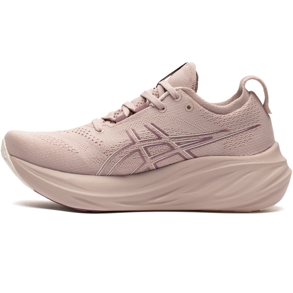 Imagem 3 do produto Tênis ASICS Gel-Nimbus 26 Feminino