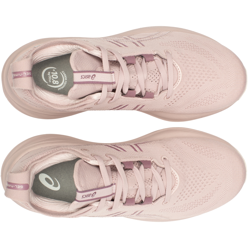 Imagem 5 do produto Tênis ASICS Gel-Nimbus 26 Feminino