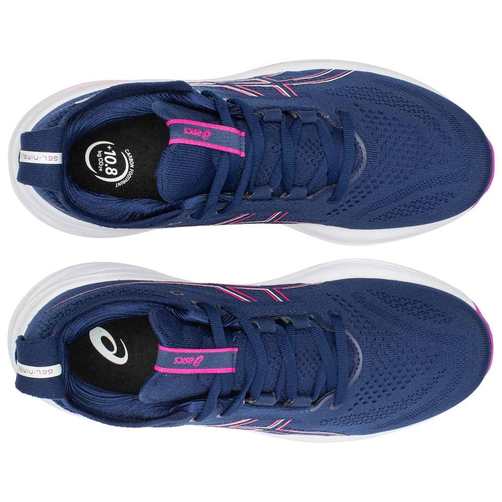 Imagem 5 do produto Tênis ASICS Gel-Nimbus 26 Feminino