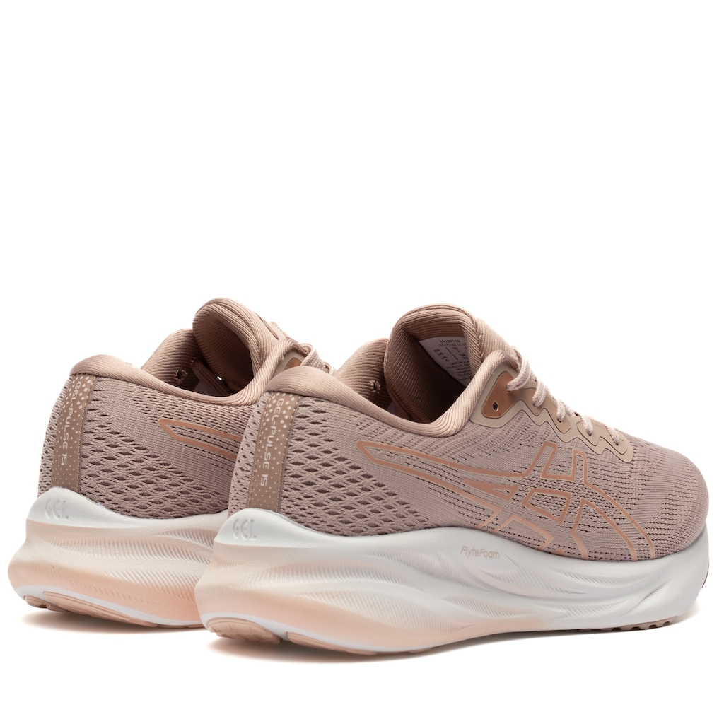 Imagem 4 do produto Tênis ASICS Gel-Pulse 15 SE Feminino