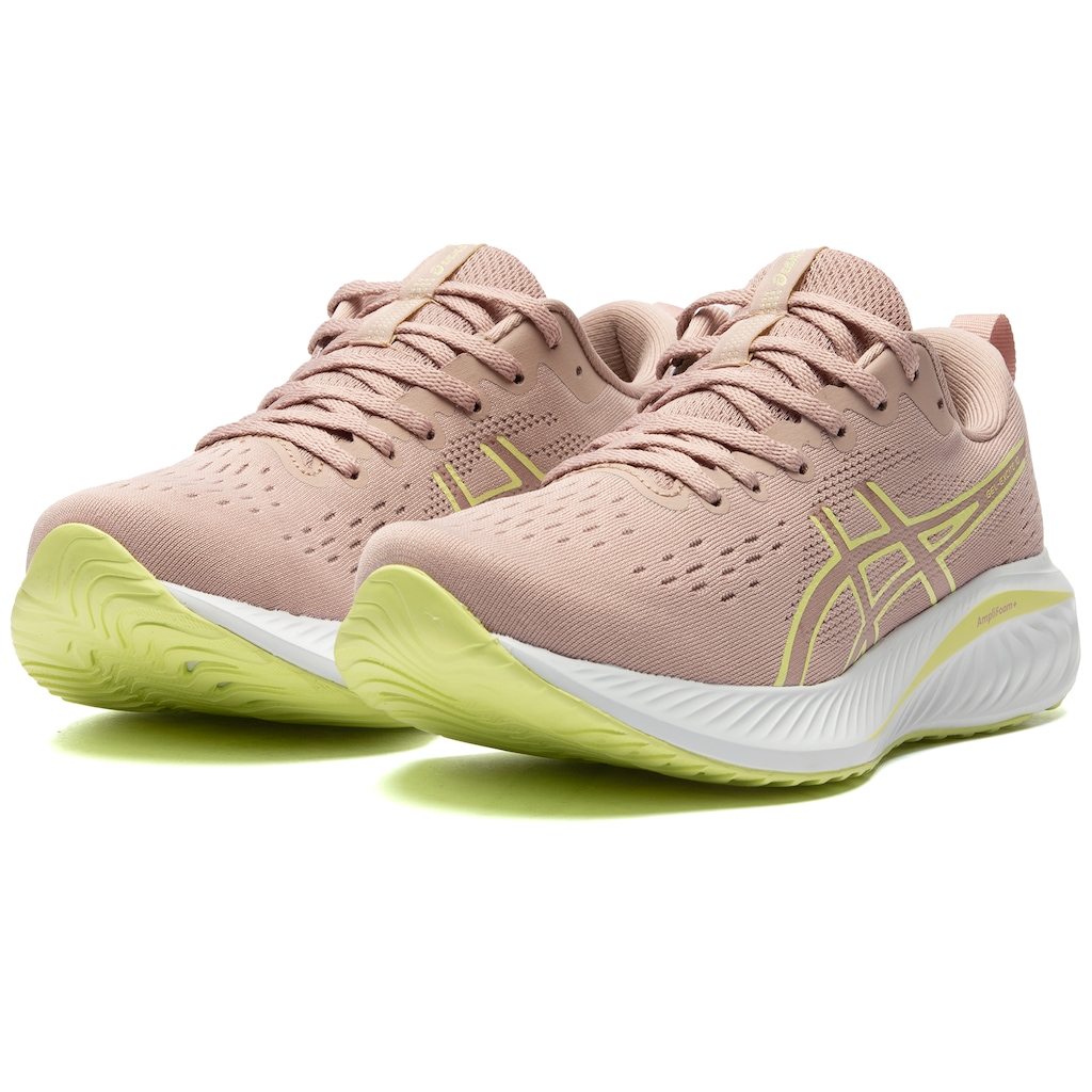 Imagem 2 do produto Tênis ASICS Gel-Excite 10 - Feminino