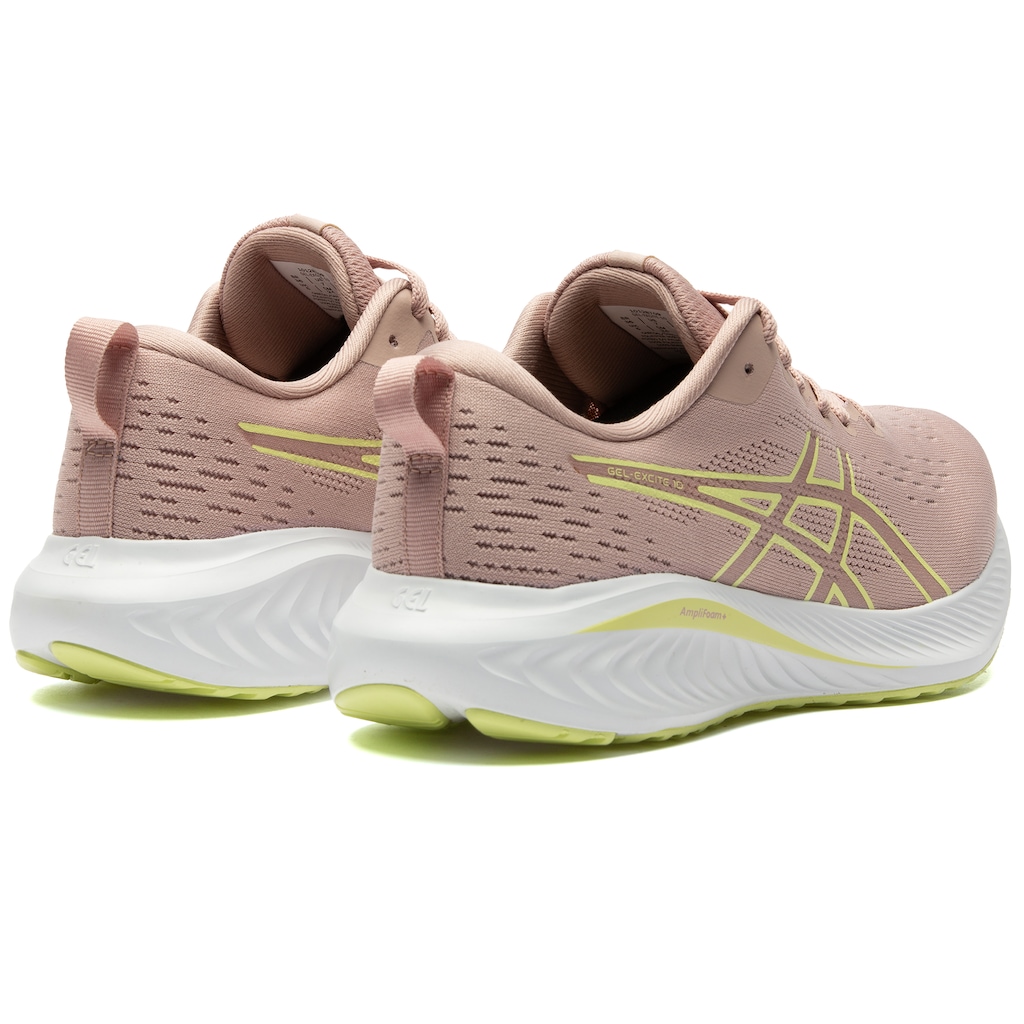 Imagem 4 do produto Tênis ASICS Gel-Excite 10 - Feminino