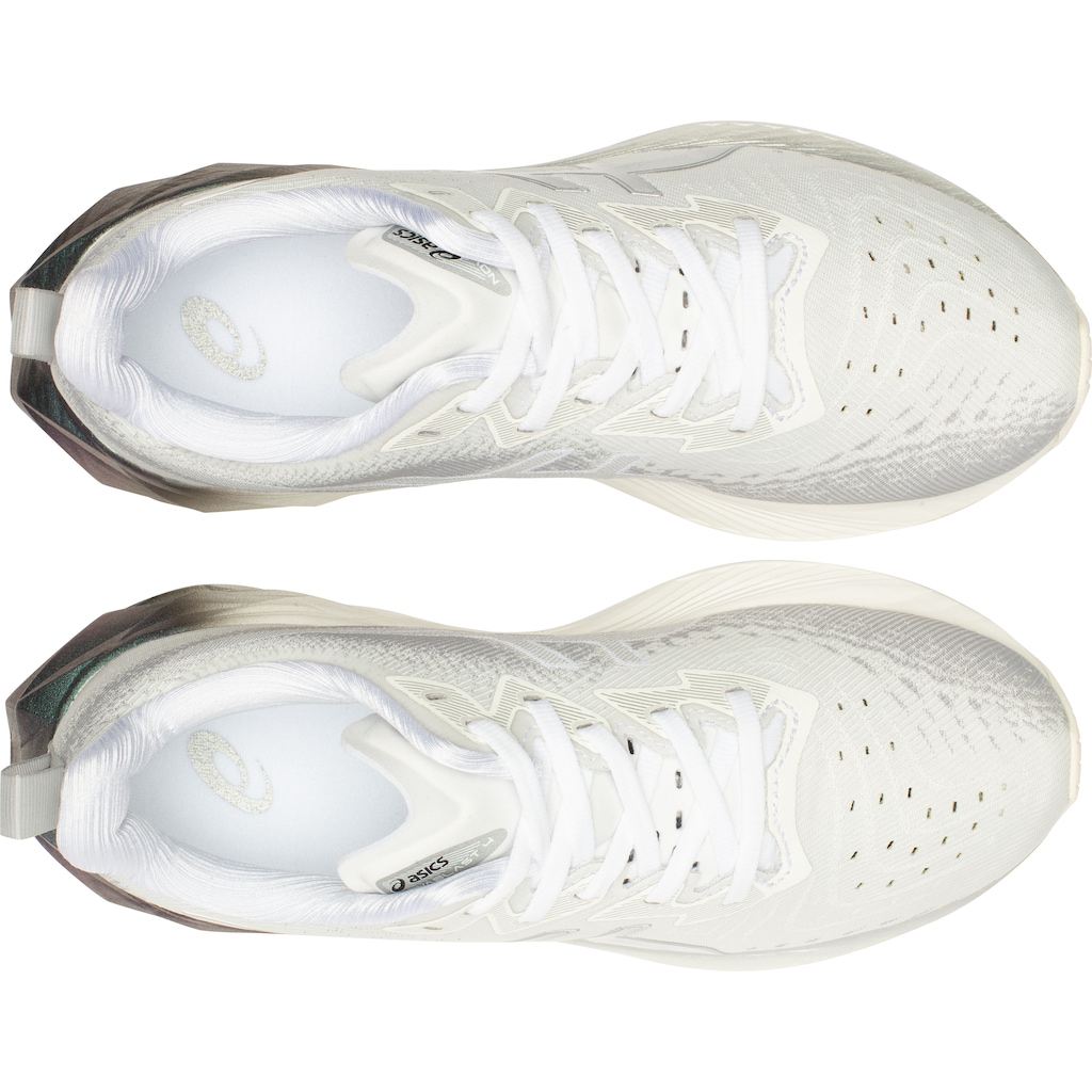 Imagem 5 do produto Tênis ASICS Novablast 4 Platinum Feminino