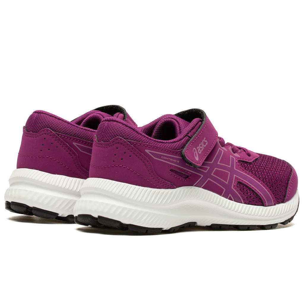 Imagem 4 do produto Tênis Infantil ASICS Contend 8 PS